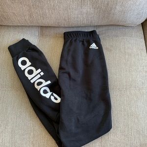 Adidas joggers